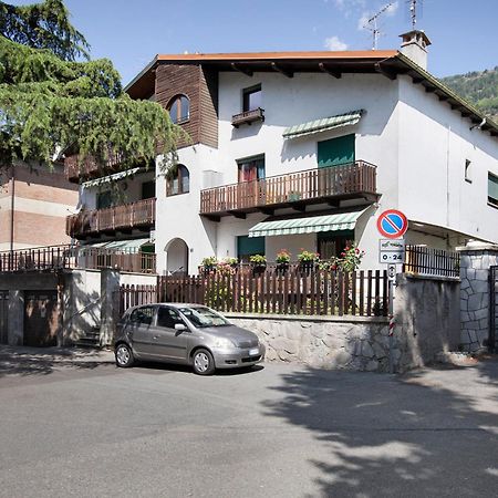 Maison Ninive Aosta Exterior foto